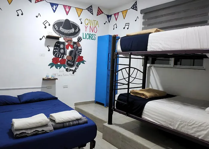 Casa de huéspedes: Hostal Talavera