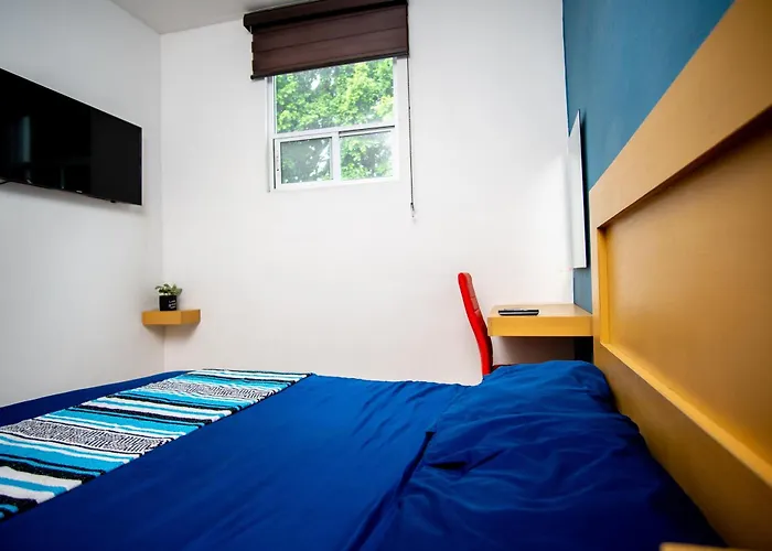 Casa de huéspedes: Hostal Talavera