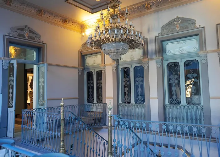 Palacio Julio